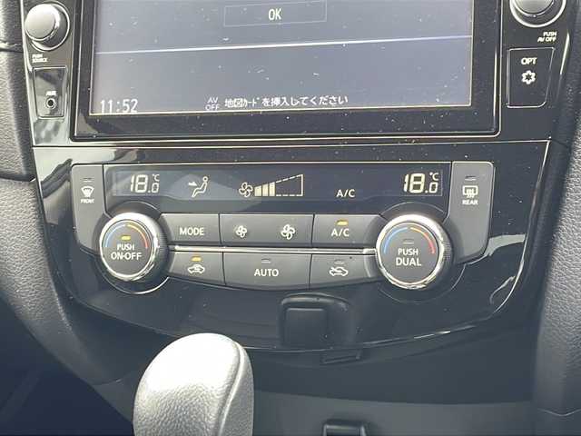 日産 エクストレイル 20Xi 岐阜県 2020(令2)年 1.3万km ダイヤモンドブラック 登録時走行距離：12495km/ワンオーナー/保証書/純正10インチSDナビ（MM519D-L）/アラウンドビューモニター/フルセグテレビ・BT・DVD/ドライブレコーダー/プロパイロット/インテリジェントルームミラー/パワーバックドア/ナビ連動純正ドライブレコーダー/４WD/ETC/全席シートヒーター/レザーシート/オートライト/プッシュスタート/スマートキー/スペアキー/純正１８インチアルミホイール/ルーフレール