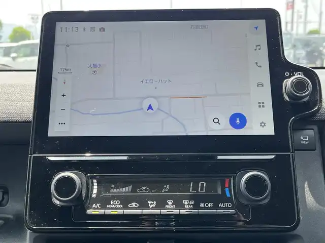 トヨタ シエンタ ハイブリッド Z 奈良県 2023(令5)年 6.3万km ホワイトパールクリスタルシャイン 純正ナビ　/フルセグＴＶ/BT/USB　/アラウンドビューモニター　/両側パワースライドドア　/ビルトインＥＴＣ　/追従型クルーズコントロール　/シートヒーター　/前後コーナーセンサー　/ＬＥＤヘッドライト　/衝突被害軽減システム/スマートキー/ステアリングヒーター/AAC/三列シート