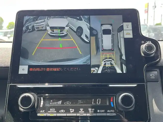 トヨタ シエンタ ハイブリッド Z 奈良県 2023(令5)年 6.3万km ホワイトパールクリスタルシャイン 純正ナビ　/フルセグＴＶ/BT/USB　/アラウンドビューモニター　/両側パワースライドドア　/ビルトインＥＴＣ　/追従型クルーズコントロール　/シートヒーター　/前後コーナーセンサー　/ＬＥＤヘッドライト　/衝突被害軽減システム/スマートキー/ステアリングヒーター/AAC/三列シート