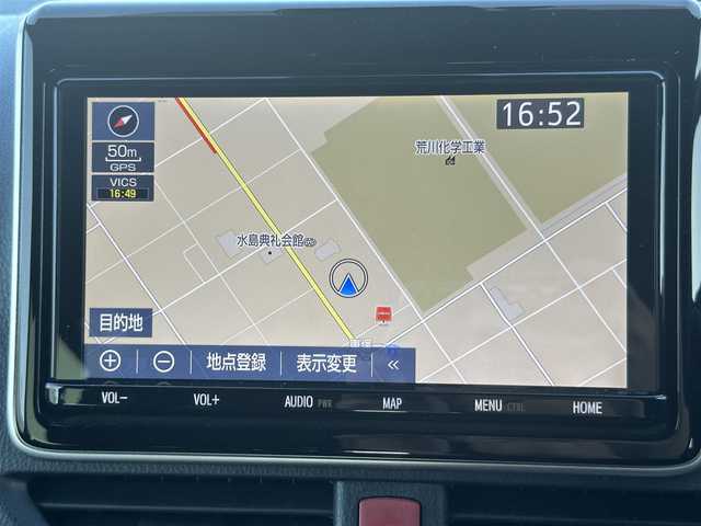 トヨタ ヴォクシー ハイブリッド ZS 煌 岡山県 2018(平30)年 6.2万km ブラック 登録時走行距離61449km/ワンオーナー/トヨタセーフティセンス/・プリクラッシュセーフティ/・レーントレーシングアシスト/・レーダークルーズコントロール/・オートマチックハイビーム/・ロードサインアシスト/・プロアクティブドライビングアシスト/・緊急時操舵支援/純正9インチナビ/ワンセグTV/（AM.FM.CD.DVD.BT）/バックカメラ/ビルドインETC/前後ドライブレコーダー/両側パワースライドドア/純正12型フリップダウンモニター/シートヒーター/純正16インチAW
