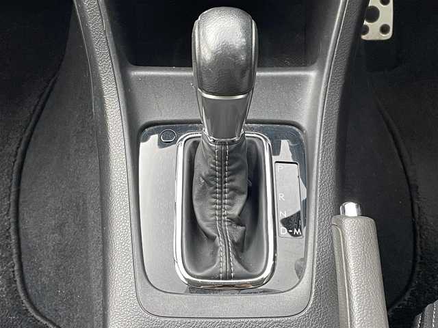 スバル インプレッサ ＸＶ ハイブリッド 2．0i－L アイサイト 岐阜県 2013(平25)年 11.2万km ダークグレーメタリック ４WD/ディーラー純正HDDナビ/(フルセグテレビ.Bluetooth.AM.FM)/バックカメラ/アイドリングストップ/クルーズコントロール/プッシュスタート/パドルシフト/フォグランプ/スマートキー/ETC/保証書/取扱説明書