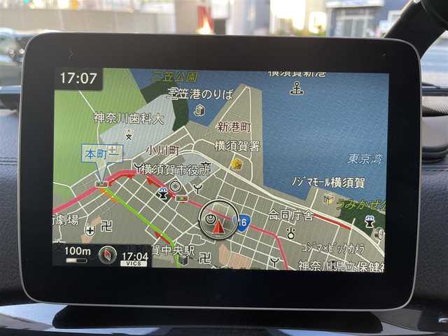 メルセデス・ベンツ ゲレンデヴァーゲン Ｇ３５０ｄ 神奈川県 2017(平29)年 6.5万km 黒 ４WD＆ディーゼルターボ/スライディングルーフ/harman/kardon/純正ナビ＆フルセグTV/CD/SD/BT/USB/バックカメラ/クルーズコントロール/ディストロニック・プラス/ブラインドスポットアシスト/ディファレンシャルロック/オフロードギアレシオ/パークトロニック/黒革シート/・前席パワーシート/・全席シートヒーター/背面タイヤ＆純正カバー/純正18inアルミホイール/オートライト/HIDライト/Wエアバッグ/ABS・横滑り防止/純正フロアマット/保証書/取扱説明書/スペアキー