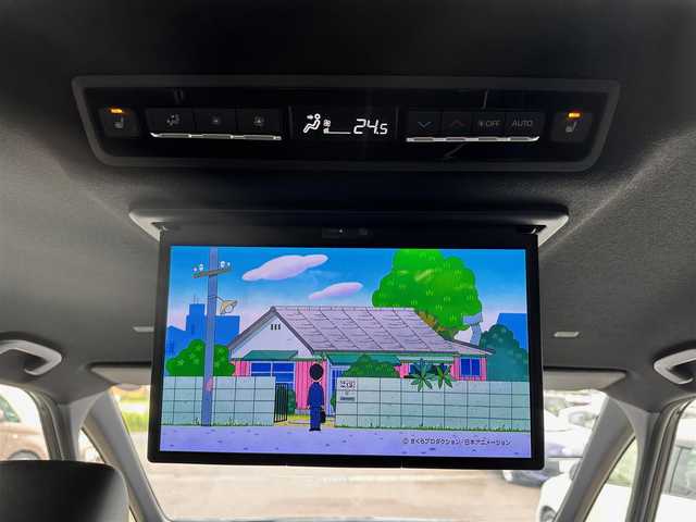 トヨタ ヴォクシー ハイブリッド S－Z 宮城県 2025(令7)年 0.1万km未満 スパークリングブラックパールクリスタルシャイン ディスプレイオーディオプラス/・コネクティッドナビ対応10.5インチディスプレイオーディオ/・車載メモリーナビ/・CD/DVD/・地デジTV/・USB/HDMI/・AppleCarPlay/AndroidAuto/・ETC2.0/快適利便パッケージHigh/・ハンズフリーパワースライドドア（両側）/・パワーバックドア/・ナノイーX/・ステアリングヒーター/・シートヒーター（2列目左右）/・オットマン（2列目左右）/・角度調整付アームレスト（2列目左右）/ブラインドスポットモニター/・ブラインドスポットモニター/・安心降車アシスト/・アドバンストドライブ/・緊急時操舵支援/・フロントクロストラフィックアラート/・レーンチェンジアシスト/・パーキングサポートブレーキ（後方接近車両）/ドライビングサポートパッケージ/・カラーヘッドアップディスプレイ/・デジタルインナーミラー/寒冷地仕様/プロジェクター式LEDヘッドランプ/デイライト/アダプティブハイビームシステム/ユニバーサルステップ/＝＝＝/純正13インチフリップダウンモニター/シートヒーター（前席）