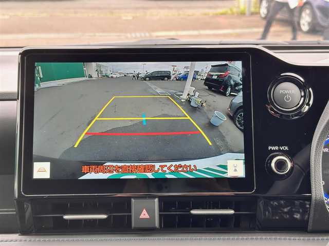 トヨタ ヴォクシー ハイブリッド S－Z 宮城県 2025(令7)年 0.1万km未満 スパークリングブラックパールクリスタルシャイン ディスプレイオーディオプラス/・コネクティッドナビ対応10.5インチディスプレイオーディオ/・車載メモリーナビ/・CD/DVD/・地デジTV/・USB/HDMI/・AppleCarPlay/AndroidAuto/・ETC2.0/快適利便パッケージHigh/・ハンズフリーパワースライドドア（両側）/・パワーバックドア/・ナノイーX/・ステアリングヒーター/・シートヒーター（2列目左右）/・オットマン（2列目左右）/・角度調整付アームレスト（2列目左右）/ブラインドスポットモニター/・ブラインドスポットモニター/・安心降車アシスト/・アドバンストドライブ/・緊急時操舵支援/・フロントクロストラフィックアラート/・レーンチェンジアシスト/・パーキングサポートブレーキ（後方接近車両）/ドライビングサポートパッケージ/・カラーヘッドアップディスプレイ/・デジタルインナーミラー/寒冷地仕様/プロジェクター式LEDヘッドランプ/デイライト/アダプティブハイビームシステム/ユニバーサルステップ/＝＝＝/純正13インチフリップダウンモニター/シートヒーター（前席）