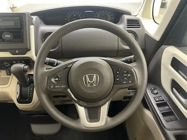 ホンダ Ｎ ＢＯＸ G L ホンダセンシング 兵庫県 2018(平30)年 5.4万km ブリティッシュグリーンP carrozzeriaカーオーディオユニット/片側パワースライドドア/社外ドライブレコーダー　（前方のみ）/ホンダセンシング/追従型クルーズコントロール/ビルトインETC/ISOFIX対応/純正フロアマット/ドアバイザー/LEDヘッドライト/オートライト/スマートキー×２/プッシュスタート