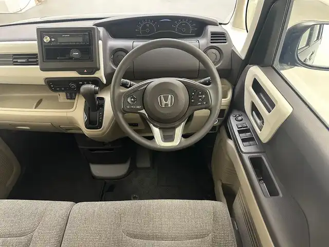 ホンダ Ｎ ＢＯＸ G L ホンダセンシング 兵庫県 2018(平30)年 5.4万km ブリティッシュグリーンP carrozzeriaカーオーディオユニット/片側パワースライドドア/社外ドライブレコーダー　（前方のみ）/ホンダセンシング/追従型クルーズコントロール/ビルトインETC/ISOFIX対応/純正フロアマット/ドアバイザー/LEDヘッドライト/オートライト/スマートキー×２/プッシュスタート