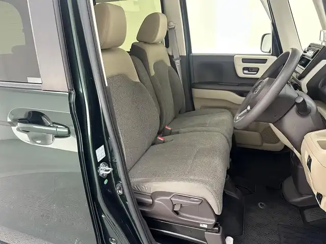 ホンダ Ｎ ＢＯＸ G L ホンダセンシング 兵庫県 2018(平30)年 5.4万km ブリティッシュグリーンP carrozzeriaカーオーディオユニット/片側パワースライドドア/社外ドライブレコーダー　（前方のみ）/ホンダセンシング/追従型クルーズコントロール/ビルトインETC/ISOFIX対応/純正フロアマット/ドアバイザー/LEDヘッドライト/オートライト/スマートキー×２/プッシュスタート