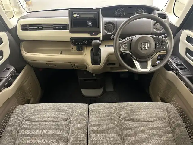 ホンダ Ｎ ＢＯＸ G L ホンダセンシング 兵庫県 2018(平30)年 5.4万km ブリティッシュグリーンP carrozzeriaカーオーディオユニット/片側パワースライドドア/社外ドライブレコーダー　（前方のみ）/ホンダセンシング/追従型クルーズコントロール/ビルトインETC/ISOFIX対応/純正フロアマット/ドアバイザー/LEDヘッドライト/オートライト/スマートキー×２/プッシュスタート