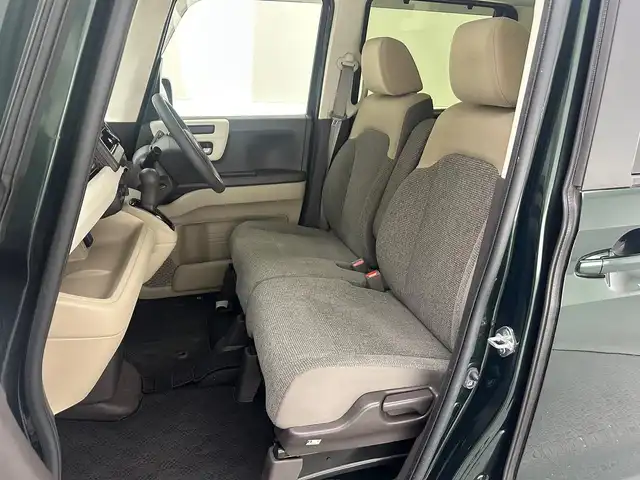 ホンダ Ｎ ＢＯＸ G L ホンダセンシング 兵庫県 2018(平30)年 5.4万km ブリティッシュグリーンP carrozzeriaカーオーディオユニット/片側パワースライドドア/社外ドライブレコーダー　（前方のみ）/ホンダセンシング/追従型クルーズコントロール/ビルトインETC/ISOFIX対応/純正フロアマット/ドアバイザー/LEDヘッドライト/オートライト/スマートキー×２/プッシュスタート