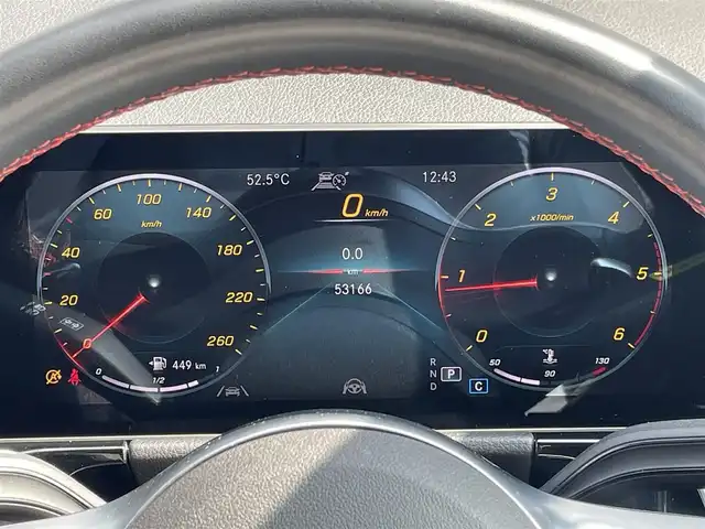メルセデス・ベンツ Ｂ２００ｄ AMGライン 千葉県 2020(令2)年 5.4万km ジュピターレッド レーダーセーフティパッケージ/運転席&助手席メモリーパワーシート/シートヒーター/純正HDDナビ/バックカメラ/地デジ/Bluetooth/パワーバックドア/純正18インチAW/LEDライト/ハーフレザーシート/ワイヤレス充電