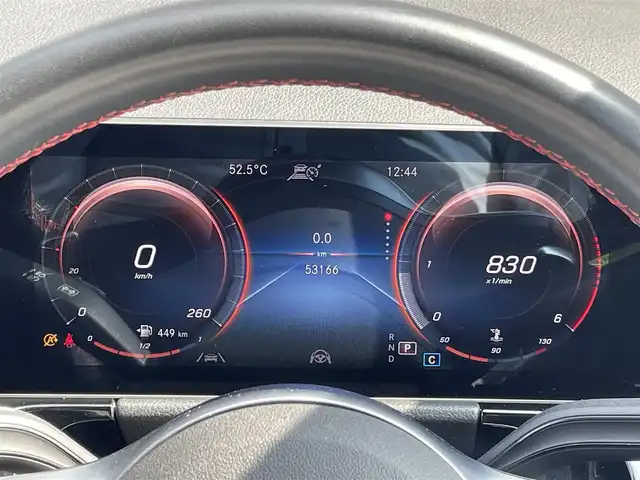 メルセデス・ベンツ Ｂ２００ｄ AMGライン 千葉県 2020(令2)年 5.4万km ジュピターレッド レーダーセーフティパッケージ/運転席&助手席メモリーパワーシート/シートヒーター/純正HDDナビ/バックカメラ/地デジ/Bluetooth/パワーバックドア/純正18インチAW/LEDライト/ハーフレザーシート/ワイヤレス充電