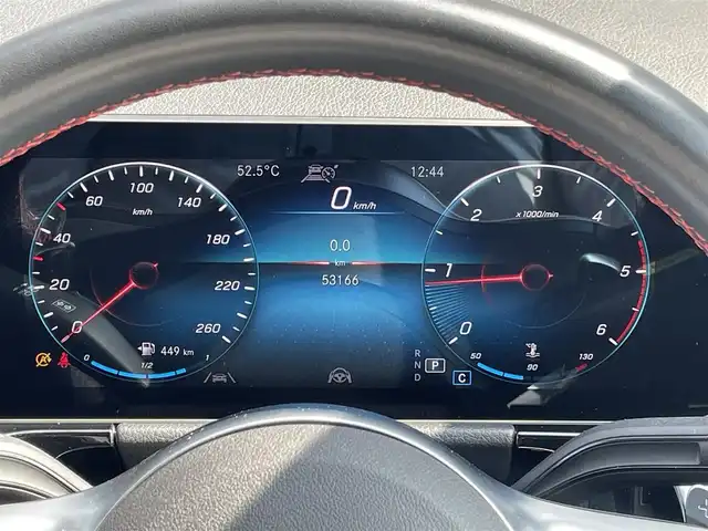 メルセデス・ベンツ Ｂ２００ｄ AMGライン 千葉県 2020(令2)年 5.4万km ジュピターレッド レーダーセーフティパッケージ/運転席&助手席メモリーパワーシート/シートヒーター/純正HDDナビ/バックカメラ/地デジ/Bluetooth/パワーバックドア/純正18インチAW/LEDライト/ハーフレザーシート/ワイヤレス充電