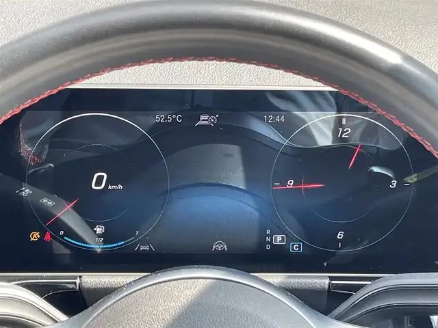 メルセデス・ベンツ Ｂ２００ｄ AMGライン 千葉県 2020(令2)年 5.4万km ジュピターレッド レーダーセーフティパッケージ/運転席&助手席メモリーパワーシート/シートヒーター/純正HDDナビ/バックカメラ/地デジ/Bluetooth/パワーバックドア/純正18インチAW/LEDライト/ハーフレザーシート/ワイヤレス充電
