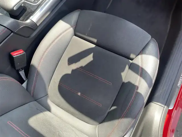 メルセデス・ベンツ Ｂ２００ｄ AMGライン 千葉県 2020(令2)年 5.4万km ジュピターレッド レーダーセーフティパッケージ/運転席&助手席メモリーパワーシート/シートヒーター/純正HDDナビ/バックカメラ/地デジ/Bluetooth/パワーバックドア/純正18インチAW/LEDライト/ハーフレザーシート/ワイヤレス充電