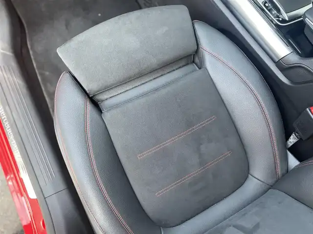 メルセデス・ベンツ Ｂ２００ｄ AMGライン 千葉県 2020(令2)年 5.4万km ジュピターレッド レーダーセーフティパッケージ/運転席&助手席メモリーパワーシート/シートヒーター/純正HDDナビ/バックカメラ/地デジ/Bluetooth/パワーバックドア/純正18インチAW/LEDライト/ハーフレザーシート/ワイヤレス充電