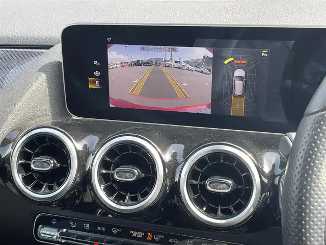 メルセデス・ベンツ Ｂ２００ｄ AMGライン 千葉県 2020(令2)年 5.4万km ジュピターレッド レーダーセーフティパッケージ/運転席&助手席メモリーパワーシート/シートヒーター/純正HDDナビ/バックカメラ/地デジ/Bluetooth/パワーバックドア/純正18インチAW/LEDライト/ハーフレザーシート/ワイヤレス充電
