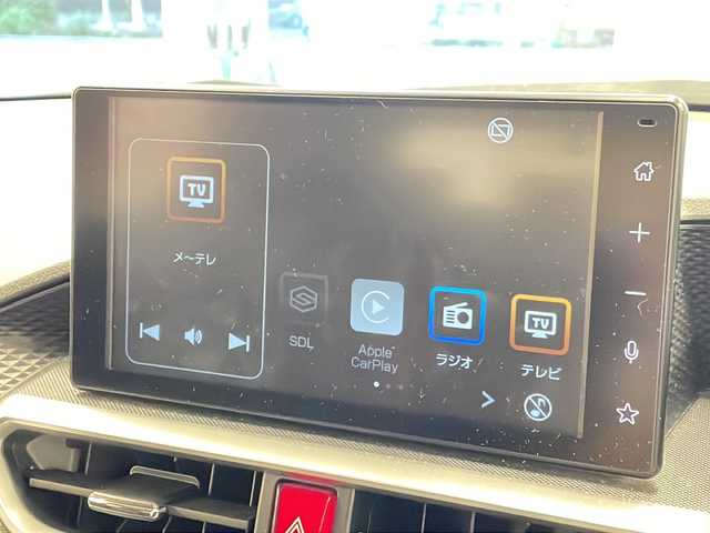 トヨタ ライズ G 岐阜県 2020(令2)年 4万km ナチュラルベージュマイカM ワンオーナー/９インチディスプレイオーディオ/全周囲モニター/Bluetooth/フルセグTV/スマートアシスト/先行車発信警告/車線逸脱警報/ステアリングアシスト/標識認識機能/アイドリングストップ/前後ドライブレコーダー/コーナーセンサー/ビルトインETC/保証書/取扱説明書/スペアキー