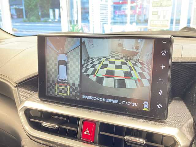 トヨタ ライズ G 岐阜県 2020(令2)年 4万km ナチュラルベージュマイカM ワンオーナー/９インチディスプレイオーディオ/全周囲モニター/Bluetooth/フルセグTV/スマートアシスト/先行車発信警告/車線逸脱警報/ステアリングアシスト/標識認識機能/アイドリングストップ/前後ドライブレコーダー/コーナーセンサー/ビルトインETC/保証書/取扱説明書/スペアキー
