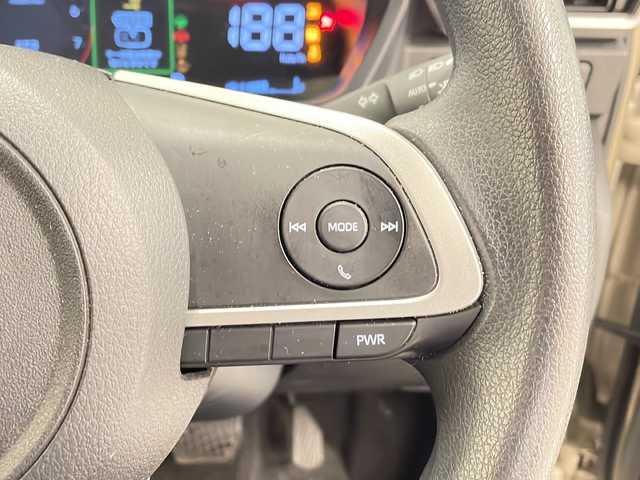 トヨタ ライズ G 岐阜県 2020(令2)年 4万km ナチュラルベージュマイカM ワンオーナー/９インチディスプレイオーディオ/全周囲モニター/Bluetooth/フルセグTV/スマートアシスト/先行車発信警告/車線逸脱警報/ステアリングアシスト/標識認識機能/アイドリングストップ/前後ドライブレコーダー/コーナーセンサー/ビルトインETC/保証書/取扱説明書/スペアキー