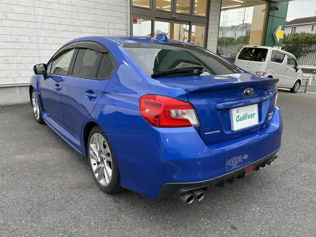 スバル ＷＲＸ Ｓ４ 2．0GT‐S アイサイト 埼玉県 2017(平29)年 8.4万km WRブルーパール 登録時83811km/4WD/純正ナビ（フルセグTV/AM/FM/BT）/アイサイト/・衝突軽減ブレーキ/・車線逸脱警報機能/・クルーズコントロール（追従有）/・レーンキープアシスト/ブラインドスポットモニター/バックカメラ/左前サイドカメラ/ハーフレザー/ETC/パドルシフト/MT付きAT/純正LEDヘッドライト/D＋Nパワーシート/純正18インチアルミホイール/純正フロアマット/電動パーキングブレーキ/ドアバイザー/ステアリングスイッチ/スマートキー/プッシュスタート/スペアキー1本/電動格納ミラー/保証書/車両/ナビ取扱説明書