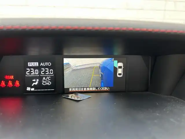 スバル ＷＲＸ Ｓ４ 2．0GT‐S アイサイト 埼玉県 2017(平29)年 8.4万km WRブルーパール 登録時83811km/4WD/純正ナビ（フルセグTV/AM/FM/BT）/アイサイト/・衝突軽減ブレーキ/・車線逸脱警報機能/・クルーズコントロール（追従有）/・レーンキープアシスト/ブラインドスポットモニター/バックカメラ/左前サイドカメラ/ハーフレザー/ETC/パドルシフト/MT付きAT/純正LEDヘッドライト/D＋Nパワーシート/純正18インチアルミホイール/純正フロアマット/電動パーキングブレーキ/ドアバイザー/ステアリングスイッチ/スマートキー/プッシュスタート/スペアキー1本/電動格納ミラー/保証書/車両/ナビ取扱説明書