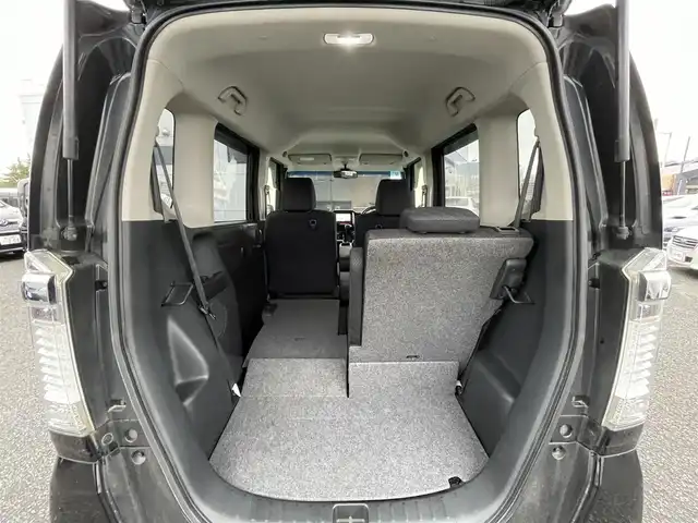 ホンダ Ｎ ＢＯＸ カスタム SSパッケージ 神奈川県 2014(平26)年 10.1万km スマートブラック (株)IDOMが運営する【じしゃロン秦野店】の自社ローン専用車両になります。こちらは現金またはオートローンご利用時の価格です。自社ローンご希望の方は別途その旨お申付け下さい/純正SDナビ／Ｂｌｕｅｔｏｏｔｈ／フルセグＴＶ／ＣＤ／ＤＶＤ/バックカメラ/ＥＴＣ/両側パワースライドドア/衝突軽減ブレーキ/スマートキー/プッシュエンジンスタート/ＨＩＤ/オートライト/純正フロアマット/純正アルミホイール