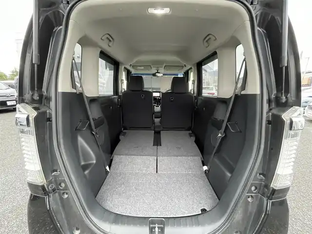 ホンダ Ｎ ＢＯＸ カスタム SSパッケージ 神奈川県 2014(平26)年 10.1万km スマートブラック (株)IDOMが運営する【じしゃロン秦野店】の自社ローン専用車両になります。こちらは現金またはオートローンご利用時の価格です。自社ローンご希望の方は別途その旨お申付け下さい/純正SDナビ／Ｂｌｕｅｔｏｏｔｈ／フルセグＴＶ／ＣＤ／ＤＶＤ/バックカメラ/ＥＴＣ/両側パワースライドドア/衝突軽減ブレーキ/スマートキー/プッシュエンジンスタート/ＨＩＤ/オートライト/純正フロアマット/純正アルミホイール