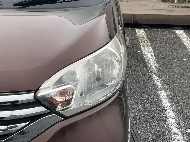 日産 デイズ ルークス X Vセレクション 千葉県 2016(平28)年 3.6万km シルキーホワイトP/モカブラウンP 1オーナー ナビ 全方位カメラ 両側電動スライドドア エマージェンシーブレーキ フルセグ BT スマートキー ホワイト/モカブラウンツートンカラー 14インチAW 横滑り防止 アイドリングストップ