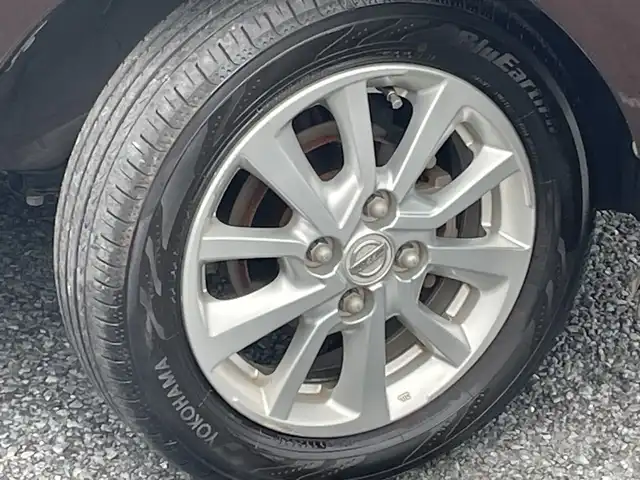 日産 デイズ ルークス X Vセレクション 千葉県 2016(平28)年 3.6万km シルキーホワイトP/モカブラウンP 1オーナー ナビ 全方位カメラ 両側電動スライドドア エマージェンシーブレーキ フルセグ BT スマートキー ホワイト/モカブラウンツートンカラー 14インチAW 横滑り防止 アイドリングストップ