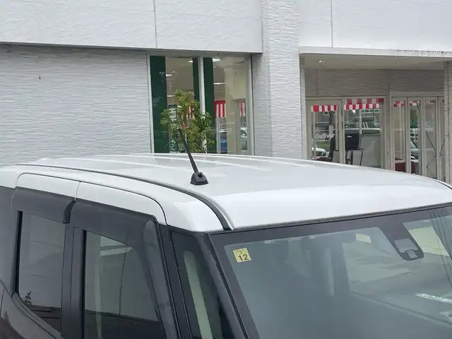 日産 デイズ ルークス X Vセレクション 千葉県 2016(平28)年 3.6万km シルキーホワイトP/モカブラウンP 1オーナー ナビ 全方位カメラ 両側電動スライドドア エマージェンシーブレーキ フルセグ BT スマートキー ホワイト/モカブラウンツートンカラー 14インチAW 横滑り防止 アイドリングストップ