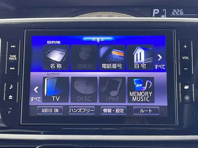 ダイハツ ムーヴ キャンバス X ブラックアクセント リミテッド SAⅢ 山口県 2019(令1)年 3.5万km パールホワイトⅢ 純正８型ナビ（フルセグTV、Bluetooth）/全方位カメラ/両側パワースライドドア/オートライト/アイドリングストップ/横滑り防止装置/衝突被害軽減ブレーキ/W＋サイドエアバック/後コーナーセンサー/スマートキー