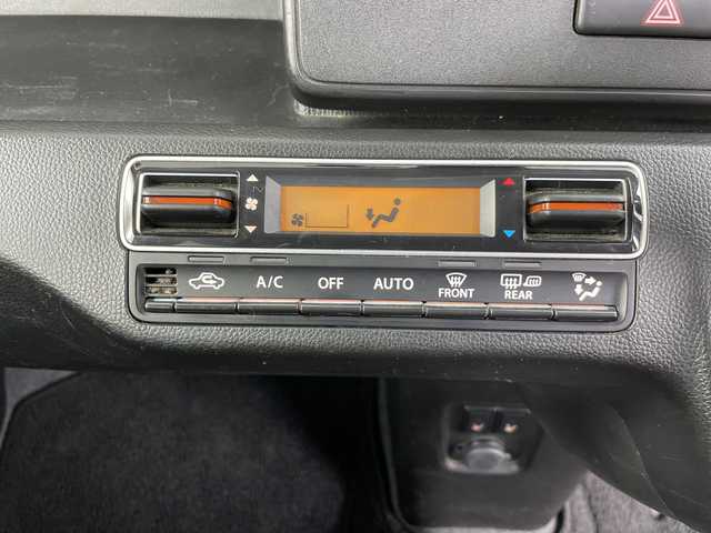 スズキ ワゴンＲ HYBRID FX 道央・札幌 2017(平29)年 2万km アーバンブラウンパールメタリック ・4WD/・デュアルカメラブレーキサポート/・衝突被害軽減システム/・横滑り防止/・シートヒーター/HUD/・レーンキープアシスト/・前後ドライブレコーダー/・アイドリングストップ/・オートライト/・冬タイヤ社外AW積込/・プッシュスタート/・純正フロアマット/・オートエアコン