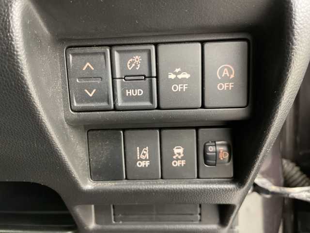 スズキ ワゴンＲ HYBRID FX 道央・札幌 2017(平29)年 2万km アーバンブラウンパールメタリック ・4WD/・デュアルカメラブレーキサポート/・衝突被害軽減システム/・横滑り防止/・シートヒーター/HUD/・レーンキープアシスト/・前後ドライブレコーダー/・アイドリングストップ/・オートライト/・冬タイヤ社外AW積込/・プッシュスタート/・純正フロアマット/・オートエアコン