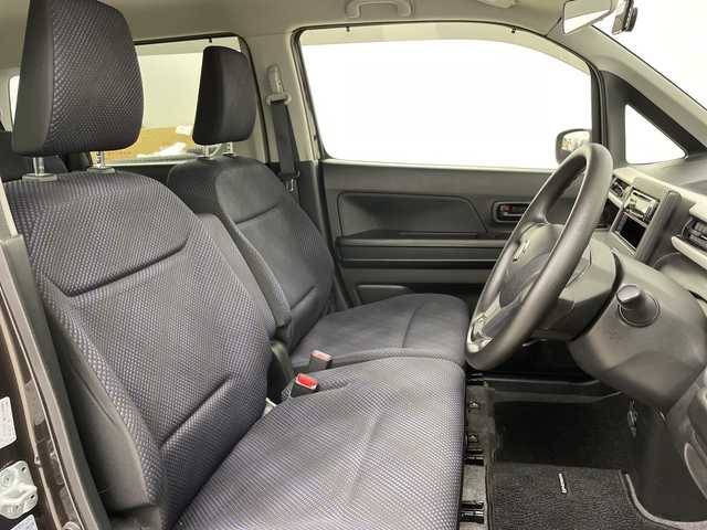 スズキ ワゴンＲ HYBRID FX 道央・札幌 2017(平29)年 2万km アーバンブラウンパールメタリック ・4WD/・デュアルカメラブレーキサポート/・衝突被害軽減システム/・横滑り防止/・シートヒーター/HUD/・レーンキープアシスト/・前後ドライブレコーダー/・アイドリングストップ/・オートライト/・冬タイヤ社外AW積込/・プッシュスタート/・純正フロアマット/・オートエアコン