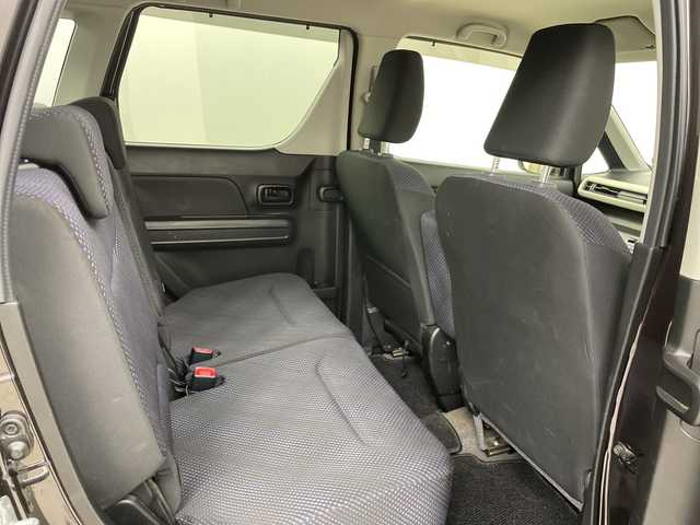 スズキ ワゴンＲ HYBRID FX 道央・札幌 2017(平29)年 2万km アーバンブラウンパールメタリック ・4WD/・デュアルカメラブレーキサポート/・衝突被害軽減システム/・横滑り防止/・シートヒーター/HUD/・レーンキープアシスト/・前後ドライブレコーダー/・アイドリングストップ/・オートライト/・冬タイヤ社外AW積込/・プッシュスタート/・純正フロアマット/・オートエアコン