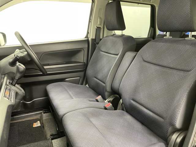 スズキ ワゴンＲ HYBRID FX 道央・札幌 2017(平29)年 2万km アーバンブラウンパールメタリック ・4WD/・デュアルカメラブレーキサポート/・衝突被害軽減システム/・横滑り防止/・シートヒーター/HUD/・レーンキープアシスト/・前後ドライブレコーダー/・アイドリングストップ/・オートライト/・冬タイヤ社外AW積込/・プッシュスタート/・純正フロアマット/・オートエアコン