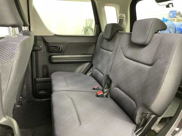 スズキ ワゴンＲ HYBRID FX 道央・札幌 2017(平29)年 2万km アーバンブラウンパールメタリック ・4WD/・デュアルカメラブレーキサポート/・衝突被害軽減システム/・横滑り防止/・シートヒーター/HUD/・レーンキープアシスト/・前後ドライブレコーダー/・アイドリングストップ/・オートライト/・冬タイヤ社外AW積込/・プッシュスタート/・純正フロアマット/・オートエアコン