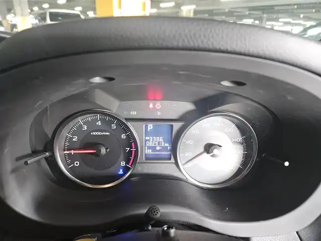 スバル インプレッサ ＸＶ 2．0i－L アイサイト 福岡県 2012(平24)年 8.3万km ディープチェリーパール 4WD/ブラックレザーセレクション/社外ディスプレイオーディオ/バックカメラ/ビルトインETC/ドライブレコーダー/全車速追従機能付クルーズコントロール/アイサイトver2/・衝突被害軽減ブレーキ/・車線逸脱警報/・AT誤発進抑制/HIDヘッドランプ/オートライト/オートエアコン/革巻きステアリング/パドルシフト/ブラック革シート/前席シートヒーター/運転席パワーシート/純正17インチアルミホイール/スマートキー/プッシュエンジンスタート/禁煙車