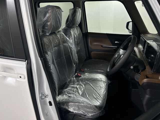 日産 ルークス ハイウェイスター X 神奈川県 2025(令7)年 0.1千km ホワイトパール 届出済未使用車/純正9インチディスプレイオーディオ/バックビューカメラ/Bluetooth　USB　AppleCarPlay　Androidauto/両側電動スライドドア/360度セーフティアシスト/インテリジェントエマージェンシーブレーキ/車線逸脱防止支援システム/車線逸脱警報/前方衝突予測警報/ふらつき警報/踏み間違い衝突防止アシスト/標識検知機能/先行車発進お知らせ/アイドリングストップ/革巻きステアリング/ステアリングスイッチ/ステアリングヒーター/前席シートヒーター/プッシュスタート/インテリジェントキー/LEDヘッドランプ/ハイビームアシスト/オートライト/純正14インチアルミホイール/純正リアスポイラー/スペアキー