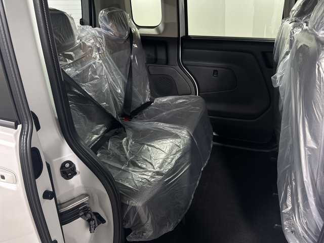 日産 ルークス ハイウェイスター X 神奈川県 2025(令7)年 0.1千km ホワイトパール 届出済未使用車/純正9インチディスプレイオーディオ/バックビューカメラ/Bluetooth　USB　AppleCarPlay　Androidauto/両側電動スライドドア/360度セーフティアシスト/インテリジェントエマージェンシーブレーキ/車線逸脱防止支援システム/車線逸脱警報/前方衝突予測警報/ふらつき警報/踏み間違い衝突防止アシスト/標識検知機能/先行車発進お知らせ/アイドリングストップ/革巻きステアリング/ステアリングスイッチ/ステアリングヒーター/前席シートヒーター/プッシュスタート/インテリジェントキー/LEDヘッドランプ/ハイビームアシスト/オートライト/純正14インチアルミホイール/純正リアスポイラー/スペアキー