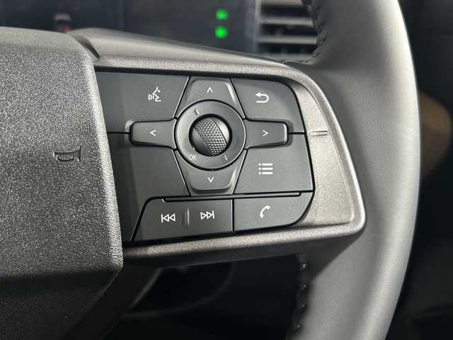 日産 ルークス ハイウェイスター X 神奈川県 2025(令7)年 0.1千km ホワイトパール 届出済未使用車/純正9インチディスプレイオーディオ/バックビューカメラ/Bluetooth　USB　AppleCarPlay　Androidauto/両側電動スライドドア/360度セーフティアシスト/インテリジェントエマージェンシーブレーキ/車線逸脱防止支援システム/車線逸脱警報/前方衝突予測警報/ふらつき警報/踏み間違い衝突防止アシスト/標識検知機能/先行車発進お知らせ/アイドリングストップ/革巻きステアリング/ステアリングスイッチ/ステアリングヒーター/前席シートヒーター/プッシュスタート/インテリジェントキー/LEDヘッドランプ/ハイビームアシスト/オートライト/純正14インチアルミホイール/純正リアスポイラー/スペアキー