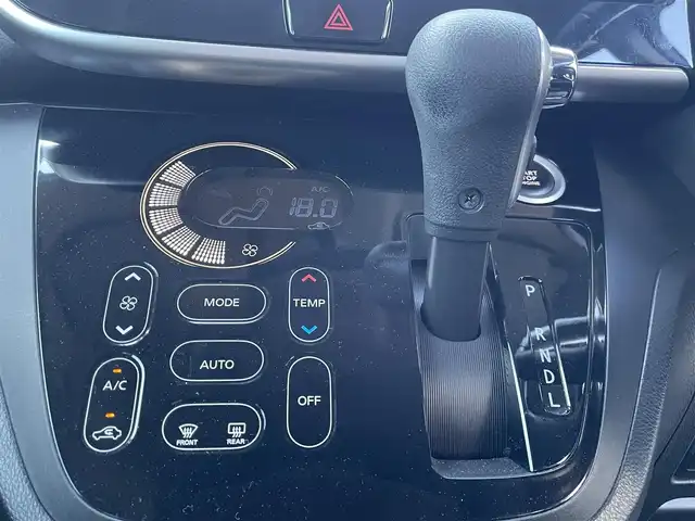 日産 デイズ ルークス ハイウェイスターX Gパッケージ 東京都 2015(平27)年 7万km プレミアムパープルP 社外ナビ/フルセグTV/ETC/両側電動スライド/純正フロアマット/純正サイドバイザー/スマートキー/衝突軽減装置/横滑り防止装置/オートライト/ウィンカーミラー/フォグライト