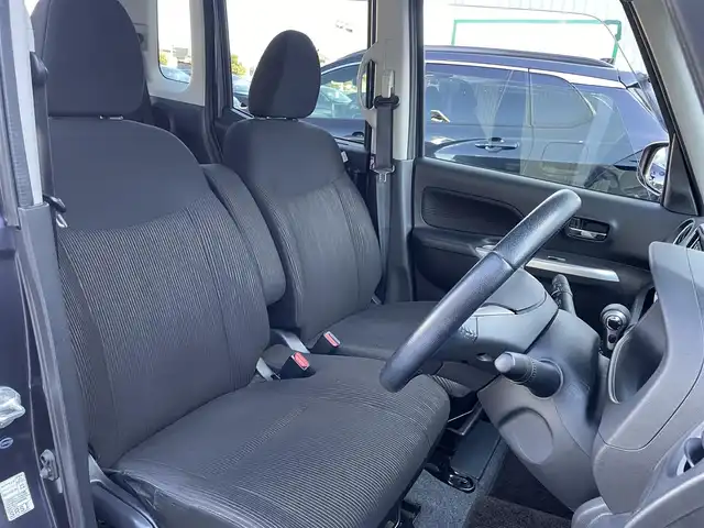 日産 デイズ ルークス ハイウェイスターX Gパッケージ 東京都 2015(平27)年 7万km プレミアムパープルP 社外ナビ/フルセグTV/ETC/両側電動スライド/純正フロアマット/純正サイドバイザー/スマートキー/衝突軽減装置/横滑り防止装置/オートライト/ウィンカーミラー/フォグライト