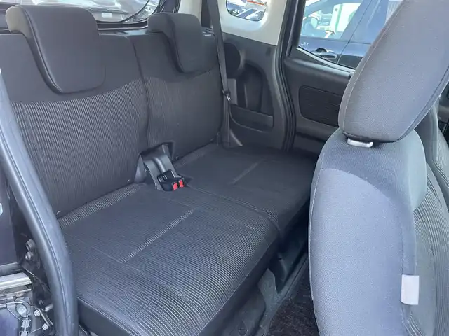 日産 デイズ ルークス ハイウェイスターX Gパッケージ 東京都 2015(平27)年 7万km プレミアムパープルP 社外ナビ/フルセグTV/ETC/両側電動スライド/純正フロアマット/純正サイドバイザー/スマートキー/衝突軽減装置/横滑り防止装置/オートライト/ウィンカーミラー/フォグライト