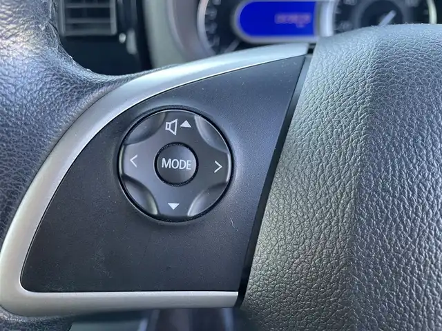 日産 デイズ ルークス ハイウェイスターX Gパッケージ 東京都 2015(平27)年 7万km プレミアムパープルP 社外ナビ/フルセグTV/ETC/両側電動スライド/純正フロアマット/純正サイドバイザー/スマートキー/衝突軽減装置/横滑り防止装置/オートライト/ウィンカーミラー/フォグライト