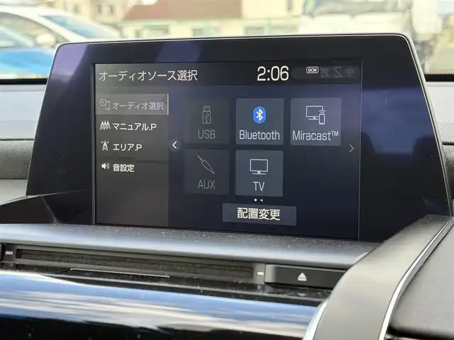 トヨタ クラウン ハイブリッド S エレガンススタイル 大分県 2019(令1)年 4.8万km ブラック ・ナビ(CD/DVD/BT/SD/AUX/USB)/・Miracast/・フルセグテレビ/・バックカメラ/・レーダークルーズコントロール/・プリクラッシュセーフティ/・ブラインドスポットモニター/・コーナーセンサー/・パワーシート/・シートヒーター/・ステアリングヒーター/・オートハイビーム/・パドルシフト/・ブレーキホールド/・スマートキー/・プッシュスタートボタン