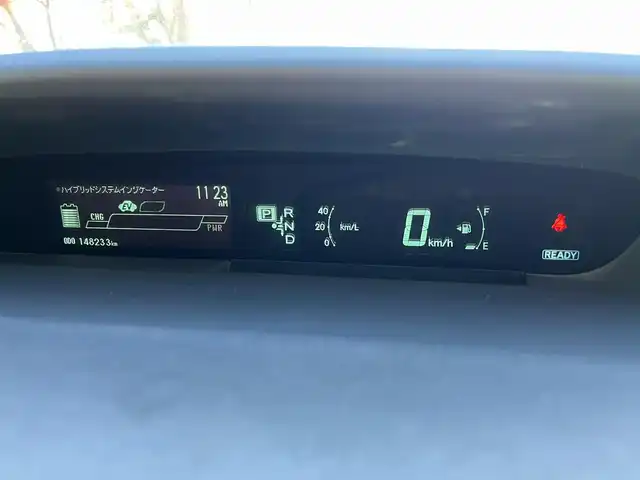 トヨタ プリウス S ツーリングセレクション 栃木県 2012(平24)年 14.9万km ホワイトパールクリスタルシャイン (株)IDOMが運営する【じしゃロン宇都宮店】の自社ローン対象車両になります。こちらは現金ご利用時の価格です。自社ローンご希望の方は別途その旨お申付け下さい。/純正ナビ/バックカメラ/フルセグ/ＤＶＤ再生/モデリスタエアロ/スマートキー/スペアキー/ビルトインＥＴＣ/オートライト/フォグライト/プッシュボタンスタート/アイドリングストップ