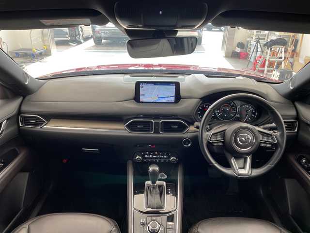 マツダ ＣＸ－５ XD エクスクルーシブモード 兵庫県 2020(令2)年 7.4万km ソウルレッドクリスタルM ・純正ナビ&CD&DVD&BT&TV/・全方位カメラ/・BOSEサウンド/・革シート/・前席パワーシート/・運転席メモリーシート/・全席シートヒーター/・前席ベンチレーション/・ハンドルヒーター/・パワーリアゲート/・パドルシフト/・ETC/・アイドリングストップ/・スマートブレーキサポート/・スマートシティブレーキサポート/・車間認知支援システム/・ブラインドスポットモニター/・レーンキープアシスト/・交通標識認識システム/・ドライバーアテンションアラート/・レーダークルーズコントロール/・オートハイビーム/・LEDヘッドライト/・フォグランプ/・オートライト/・電子パーキングブレーキ/・オールホールド/・純正19インチアルミホイール/・純正フロアマット