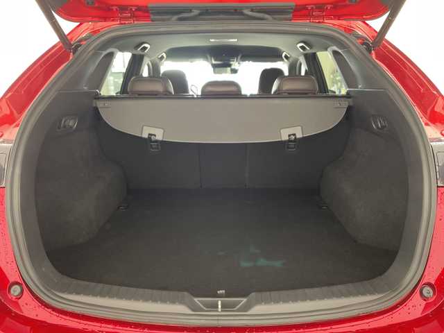 マツダ ＣＸ－５ XD エクスクルーシブモード 兵庫県 2020(令2)年 7.4万km ソウルレッドクリスタルM ・純正ナビ&CD&DVD&BT&TV/・全方位カメラ/・BOSEサウンド/・革シート/・前席パワーシート/・運転席メモリーシート/・全席シートヒーター/・前席ベンチレーション/・ハンドルヒーター/・パワーリアゲート/・パドルシフト/・ETC/・アイドリングストップ/・スマートブレーキサポート/・スマートシティブレーキサポート/・車間認知支援システム/・ブラインドスポットモニター/・レーンキープアシスト/・交通標識認識システム/・ドライバーアテンションアラート/・レーダークルーズコントロール/・オートハイビーム/・LEDヘッドライト/・フォグランプ/・オートライト/・電子パーキングブレーキ/・オールホールド/・純正19インチアルミホイール/・純正フロアマット