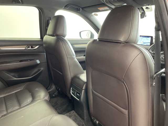 マツダ ＣＸ－５ XD エクスクルーシブモード 兵庫県 2020(令2)年 7.4万km ソウルレッドクリスタルM ・純正ナビ&CD&DVD&BT&TV/・全方位カメラ/・BOSEサウンド/・革シート/・前席パワーシート/・運転席メモリーシート/・全席シートヒーター/・前席ベンチレーション/・ハンドルヒーター/・パワーリアゲート/・パドルシフト/・ETC/・アイドリングストップ/・スマートブレーキサポート/・スマートシティブレーキサポート/・車間認知支援システム/・ブラインドスポットモニター/・レーンキープアシスト/・交通標識認識システム/・ドライバーアテンションアラート/・レーダークルーズコントロール/・オートハイビーム/・LEDヘッドライト/・フォグランプ/・オートライト/・電子パーキングブレーキ/・オールホールド/・純正19インチアルミホイール/・純正フロアマット